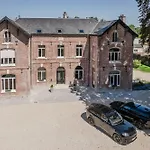 Pensión Aura Castle