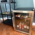 Aura Castle Pensión Picquigny