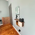 Aura Castle Pensión 4*