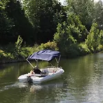 Aura Castle 4* Picquigny