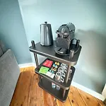 Pensión Aura Castle