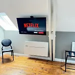 Aura Castle 4* Picquigny