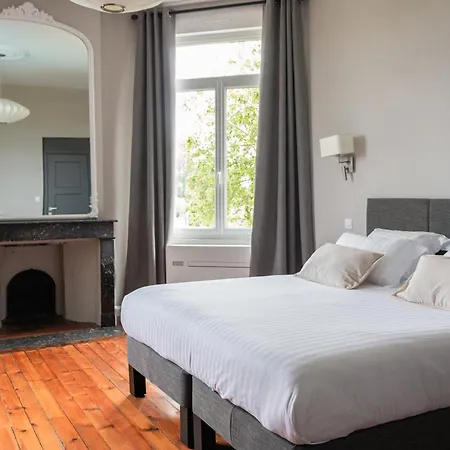 Gasthof Aura Castle Picquigny