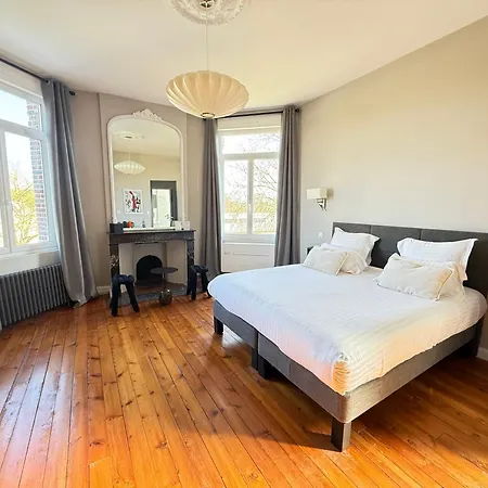 Pensionat Aura Castle 4*
