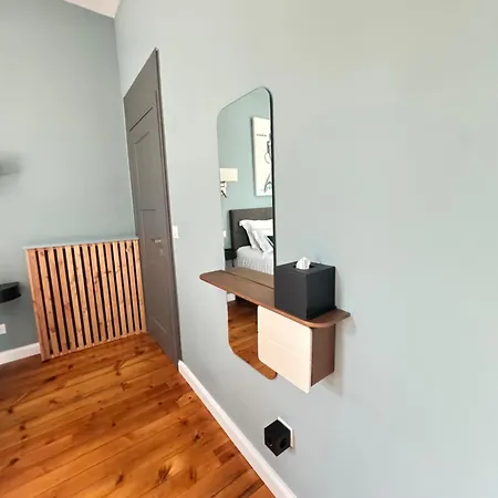 Aura Castle Гостевой дом 4*