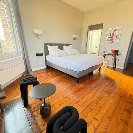 Aura Castle Picquigny