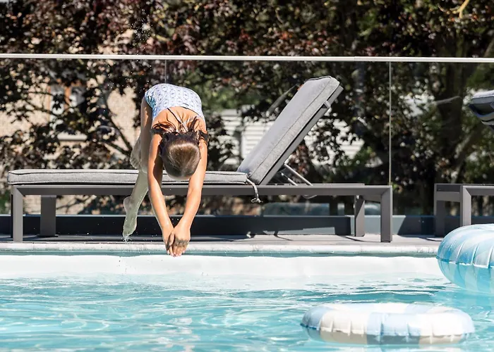 Gasthof Aura Castle Picquigny