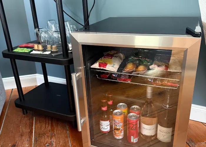 Aura Castle Gasthof Picquigny