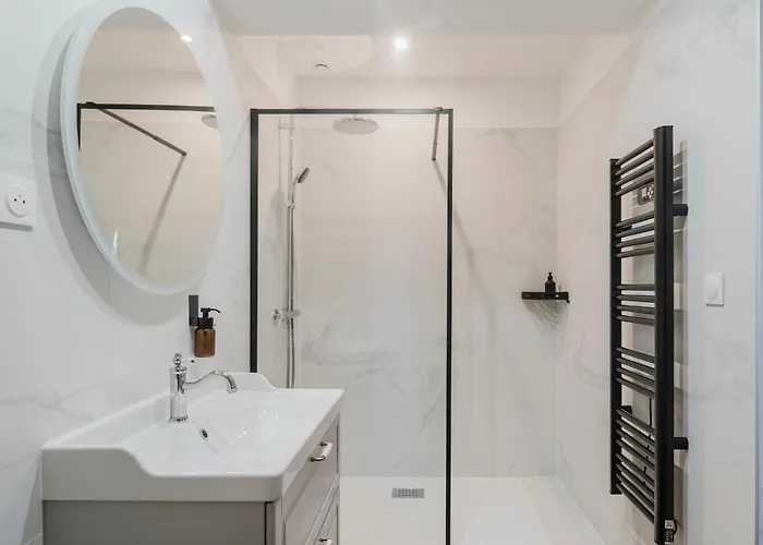 Gasthof Aura Castle Picquigny