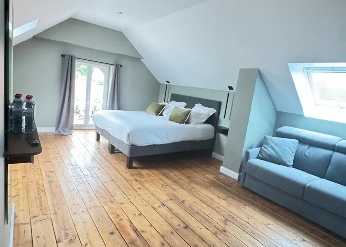 Aura Castle Gasthof 4*