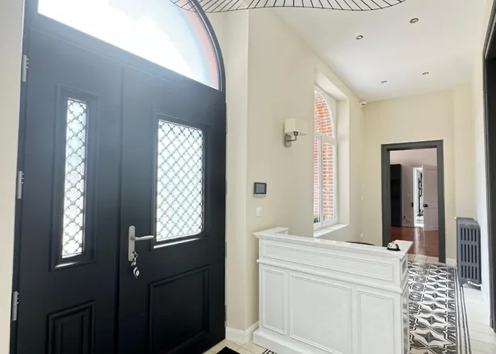 Aura Castle Picquigny