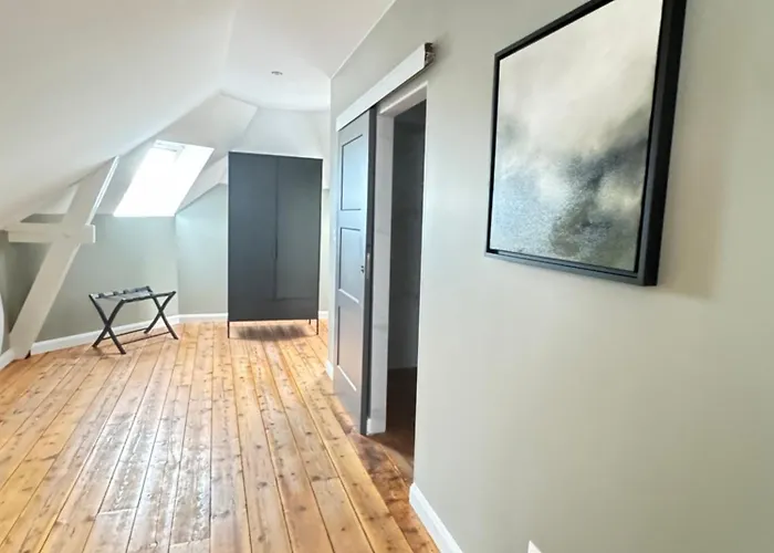 Gasthof Aura Castle Picquigny